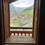 Rose Morzine