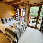 Rose * Morzine