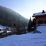 Rose Σαλέ Morzine