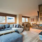 Σαλέ Rose Morzine