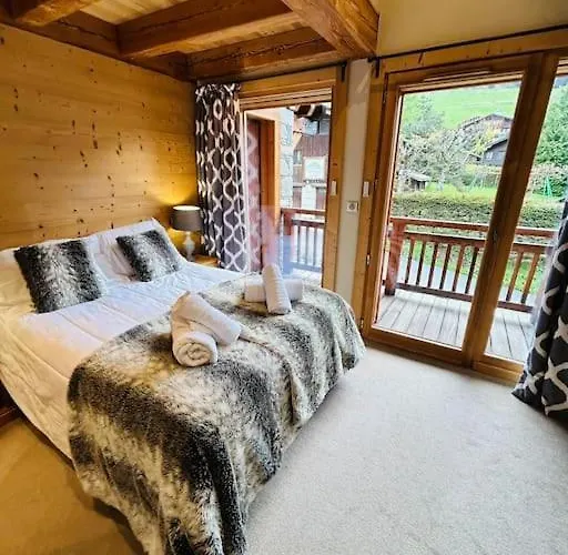 Rose * Morzine