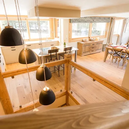 Rose Chalet